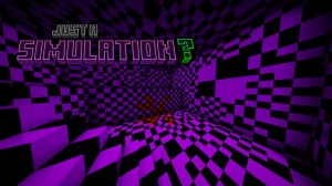Descarca Just a Simulation pentru Minecraft 1.21.4