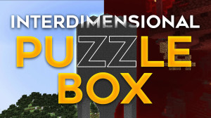Descarca The Interdimensional Puzzlebox pentru Minecraft 1.20.1