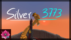 Descarca Silver 3773 pentru Minecraft 1.21.6