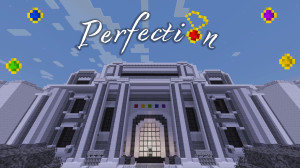 Descarca Perfection pentru Minecraft 1.20.1