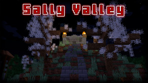 Descarca Sally Valley pentru Minecraft 1.21