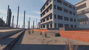 Descarca Gravell Walkways pentru Minecraft 1.20.1