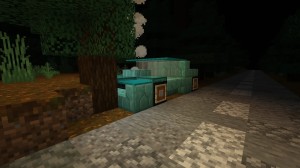 Descarca Asleep at the wheel... pentru Minecraft 1.20.1