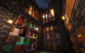 Descarca That’s My Block! pentru Minecraft 1.21