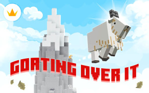 Descarca Goating Over It pentru Minecraft 26.1.2