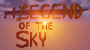 Descarca Legend of the Sky pentru Minecraft 1.20.6