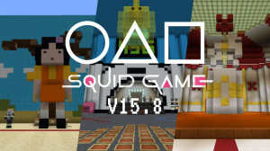 Descarca Game Squid V16 pentru Minecraft 1.21.5