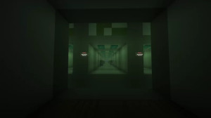 Descarca The Hallways pentru Minecraft 1.21.1
