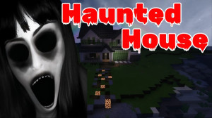 Descarca Haunted House pentru Minecraft 1.21.131+