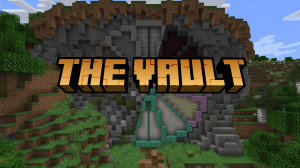Descarca The Vault pentru Minecraft 1.20.4