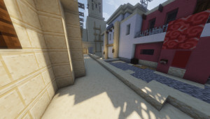 Descarca THE MIRAGE pentru Minecraft 1.21.8