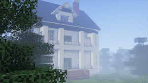 Descarca The Conjuring: The Warren Files pentru Minecraft 1.20.4