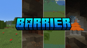 Descarca BARRIER pentru Minecraft 1.21.4