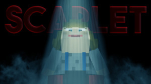 Descarca Scarlet: The Encounter with Evil pentru Minecraft 1.21