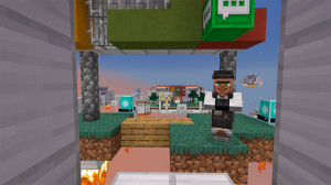Descarca Against Iskerside: Complete Story pentru Minecraft 1.21.8