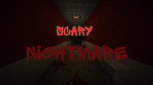 Descarca Scary Nightmare pentru Minecraft 1.20.1