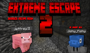 Descarca Extreme Escape 2 pentru Minecraft 1.21.10
