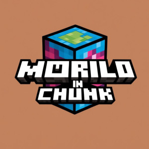 Descarca WORLD IN CHUNK pentru Minecraft 1.21.4