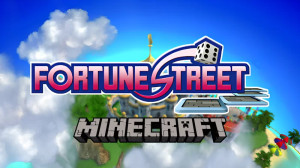 Descarca Fortune Street pentru Minecraft 1.21.4