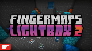 Descarca Lightbox 2 pentru Minecraft 1.21.5