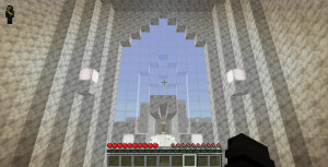 Descarca EscaperoomZero pentru Minecraft Bedrock