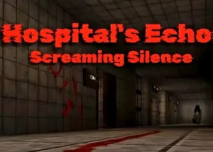 Descarca Hospitals Echo: Screaming Silence pentru Minecraft 1.21.11