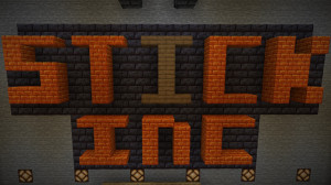 Descarca Stick Inc pentru Minecraft 1.21.5