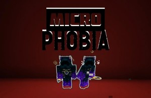 Descarca Microphobia (ALPHA/DEMO) pentru Minecraft 1.21.11