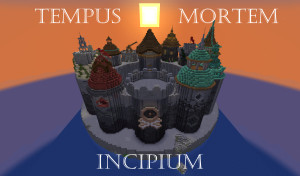 Descarca Tempus Mortem I: Incipium pentru Minecraft 1.21.4